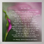 You Were There Print