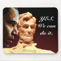 You will see a Change_ Mousepad