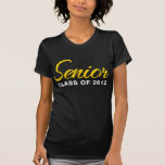 You Wish Senior T-Shirt