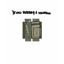 You Wish t-shirts