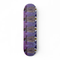 YOU WOULD BE GRUMPY AS WELL IF YOU LOOKED LIKE ... SKATEBOARD DECKS