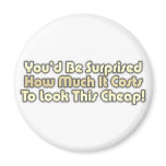 You Would Be Surprised How Much it Costs Refrigerator Magnets