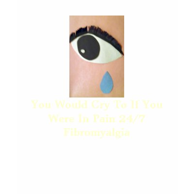 You Would Cry To... T-shirts by pammys