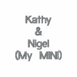 You & Your MINI (My MINI) Hoody