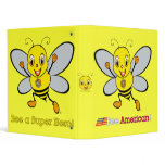 YouBee® Binder