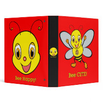 YouBee® Binder