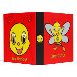 YouBee® Binder
