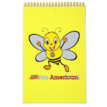 YouBee® Calendar