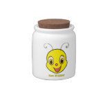 YouBee™ Candy Jar