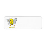 YouBee®  Labels