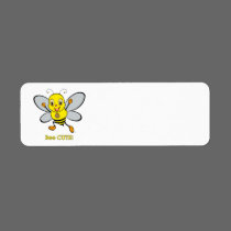 YouBee®  Labels labels