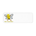 YouBee®  Labels