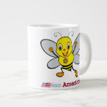YouBee™ Mug Extra Large Mugs