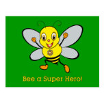 YouBee® Post Cards