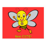 YouBee® Post Cards