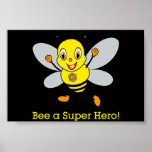 YouBee® Poster posters