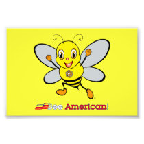 YouBee® Prints Photo Art