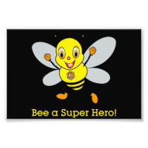 YouBee® Prints Art Photo