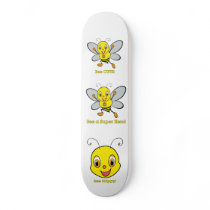 YouBee® SkateBoard