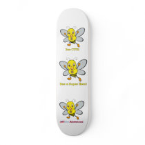 YouBee® SkateBoard
