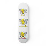YouBee® SkateBoard