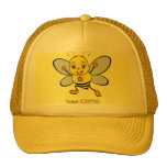 YouBee®Trucker Hat