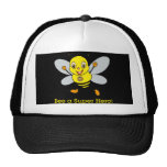 YouBee®Trucker Hat