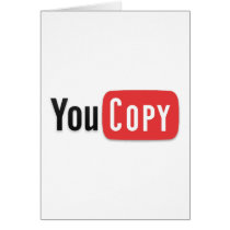 YouCopy cards