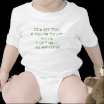 You'd cry too, .... t-shirts
