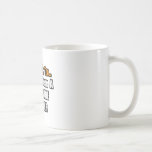 You'd Drink Too...4th Grade Teacher Coffee Mug