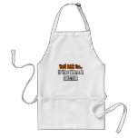 You'd Drink Too...Doctor aprons