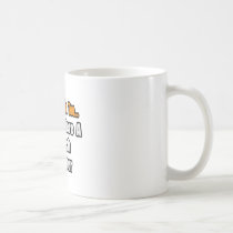 You'd Drink Too...French Teacher mugs
