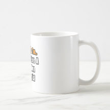 You'd Drink Too...Radiation Therapist Mug