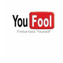Youfool:embarras yourself tank t-shirts