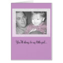 You'll always be my little girl... cards by antkritden You'll always be my little girl... cards