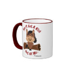 Youll get a kick out of me_mug