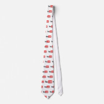 youlose ties