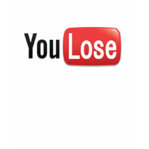 youlose t-shirts by mike3488 youlose t-shirts