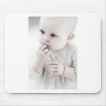 YouMa Baby 1 Mousepads