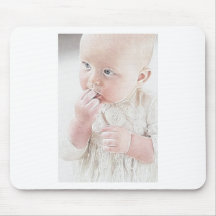 YouMa Baby 3 Mousepads