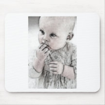 YouMa Baby 5 Mouse Pads