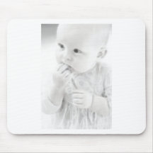YouMa Baby 6 Mousepads