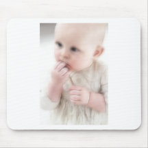 YouMa Baby 9 Mouse Pad