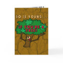 Young 50th Birthday Party Invitations cards by birthday_gifts Young 50th Birthday Party Invitations cards