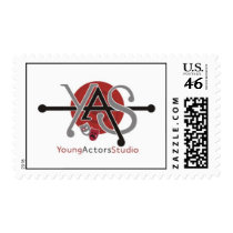 Young Actors Studio Stamp by YoungActorsStudio Young Actors Studio Stamp