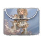 Young Angels 13" MacBook Sleeve Sleeves For MacBooks