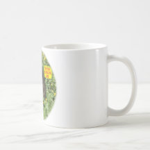 YOUNG APE WONDER MUG