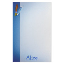 Young artist - Stationery