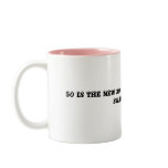 YOUNG AT HEART COFFEE MUGS HIM,HER 50 UP AGE