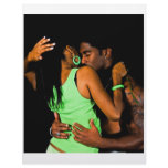 Young Couple letterhead